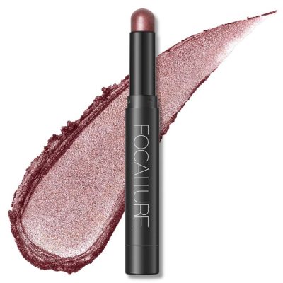 FOCALLURE – Shimmer Cream Eyeshadow Stick - #3 MARS