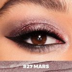 FOCALLURE – Shimmer Cream Eyeshadow Stick - #3 MARS - Image 6