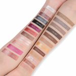 FOCALLURE – Shimmer Cream Eyeshadow Stick - #4 MOON DUST - Image 2