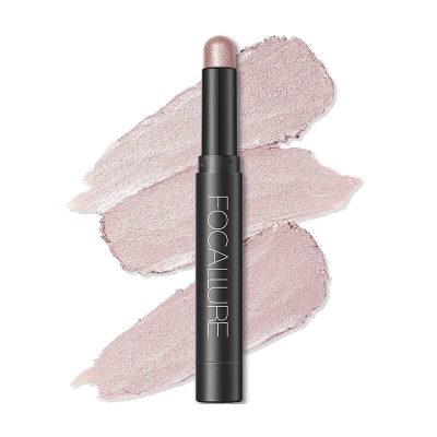 FOCALLURE – Shimmer Cream Eyeshadow Stick - #9 CHERRY BLOSSOM
