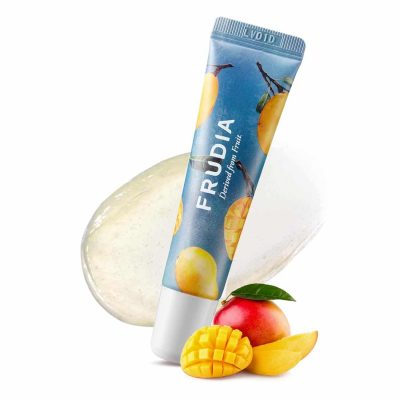 FRUDIA – Mango Honey Sleep Lip Mask | Soothing Moisture