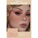 HANDAIYAN – Waterproof Freckle Pen - 02# Natural Coffee - Image 8