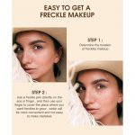 HANDAIYAN – Waterproof Freckle Pen - 02# Natural Coffee - Image 7
