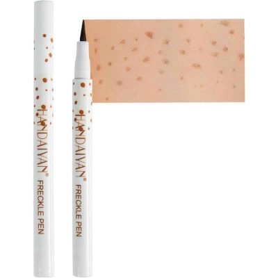 HANDAIYAN – Waterproof Freckle Pen - 02# Natural Coffee