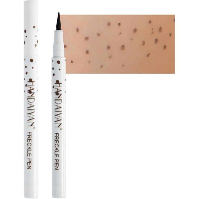 HANDAIYAN – Waterproof Freckle Pen – 04# Dark Brown