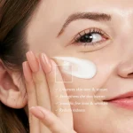 HARUHARU WONDER – Centella 5% Niacinamide Radiance Gel Cream - Image 7