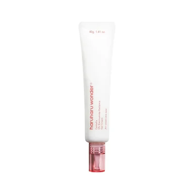 HARUHARU WONDER – Centella 5% Niacinamide Radiance Gel Cream
