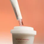 HARUHARU WONDER – Centella 5% Niacinamide Radiance Gel Cream - Image 3
