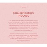 HOUSE OF HUR – Purifying Cleansing Balm | Soft Cleanse Care - Image 7
