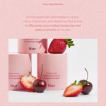 HOUSE OF HUR – Purifying Cleansing Balm | Soft Cleanse Care - Image 5