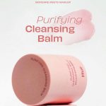 HOUSE OF HUR – Purifying Cleansing Balm | Soft Cleanse Care - Image 3