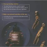 I’M FROM – Ginseng Serum | Firming Glow Booster - Image 4