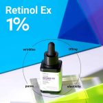 ISNTREE – Hyper Retinol EX 1.0 Serum | Firming, Non-Greasy - Image 2