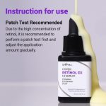 ISNTREE – Hyper Retinol EX 1.0 Serum | Firming, Non-Greasy - Image 9