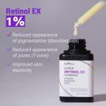 ISNTREE – Hyper Retinol EX 1.0 Serum | Firming, Non-Greasy - Image 8