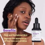 ISNTREE – Hyper Retinol EX 1.0 Serum | Firming, Non-Greasy - Image 6
