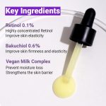 ISNTREE – Hyper Retinol EX 1.0 Serum | Firming, Non-Greasy - Image 5