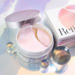 KSECRET – Advanced Regenerating Eye Gel Patches (RETINOL) - Image 4