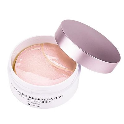 KSECRET – Advanced Regenerating Eye Gel Patches (RETINOL)