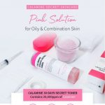 KSECRET – Calamine 30 Days Secret Toner | Oil Control - Image 3