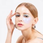 KSECRET – Instant Relief Eye Gel Patches (CAFFEINE) - Image 3