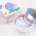 KSECRET – Instant Relief Eye Gel Patches (CAFFEINE) - Image 4