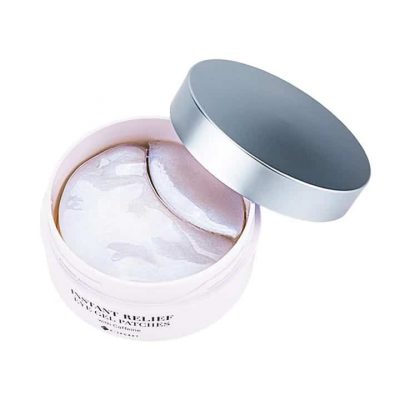 KSECRET – Instant Relief Eye Gel Patches (CAFFEINE)