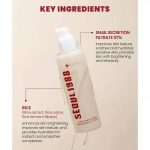KSECRET – SEOUL 1988 Essence : Snail Mucin 97% + Rice - Image 2