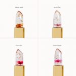 KAILIJUMEI – Red Case Secret Jelly Lipstick - 01 Minute Maid - Image 3
