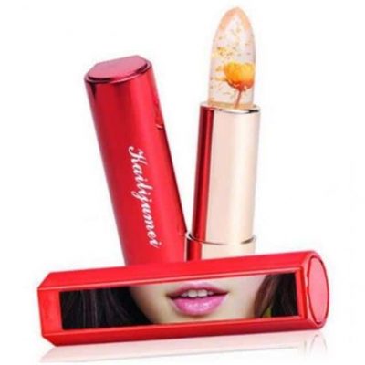 KAILIJUMEI – Red Case Secret Jelly Lipstick - 01 Minute Maid
