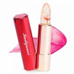 KAILIJUMEI – Red Case Secret Jelly Lipstick - 02 Barbie Doll Powder