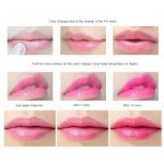 KAILIJUMEI – Red Case Secret Jelly Lipstick - 02 Barbie Doll Powder - Image 2