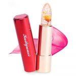 KAILIJUMEI – Red Case Secret Jelly Lipstick - 06 Sunny Orange