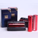 KAILIJUMEI – Red Case Secret Jelly Lipstick - 06 Sunny Orange - Image 3