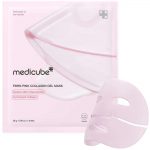 MEDICUBE – PDRN Pink Collagen Gel Mask