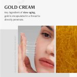 MEDITHERAPY – Shumage Gold Seal Lifting Cream - Image 5