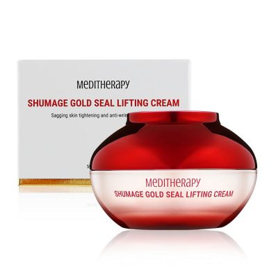 MEDITHERAPY – Shumage Gold Seal Lifting Cream