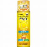 ROHTO MENTHOLATUM – Melano CC Vitamin C Lotion - Light