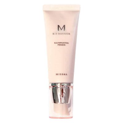 MISSHA – M BB Boomer Primer