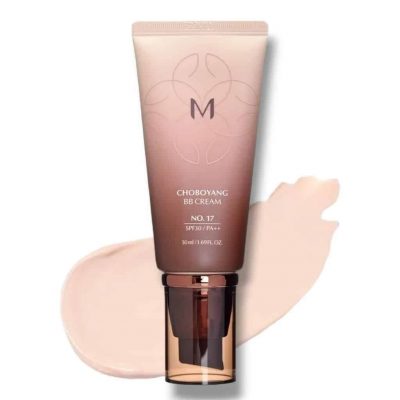 MISSHA – M Choboyang BB Cream - #21 Light Beige