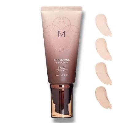 MISSHA – M Choboyang BB Cream - #23 Natural Beige