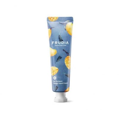 FRUDIA – My Orchard Hand Cream - Mango | Soothing Glow