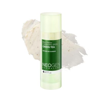 NEOGEN – Dermalogy Real Fresh Cleansing Stick Green Tea