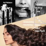 NATURE REPUBLIC – Argan Essential Deep Care Hair Pack - Image 6