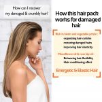 NATURE REPUBLIC – Argan Essential Deep Care Hair Pack - Image 4