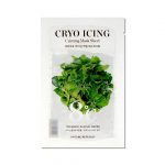 NATURE REPUBLIC – CRYO ICING Calming Mask Sheet - Image 2