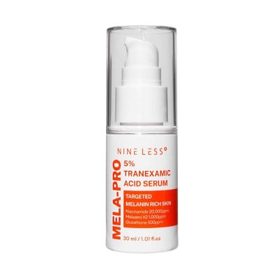 NINELESS – MELA-PRO 5% Tranexamic Acid Serum | Glow Boost