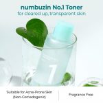 NUMBUZIN – No.1 - Pure-full Calming Herb Toner - Image 2