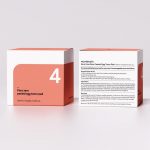 NUMBUZIN – No.4 Pore Zero Peeled Egg Toner Pad | Gentle Glow - Image 3