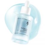 NUMBUZIN – No.6 Deep Sleep Mask Serum | Glow-Enhancing Care